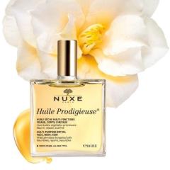 Nuxe Huile Prodigieuse Multifunctionele Droge Olie 50ml